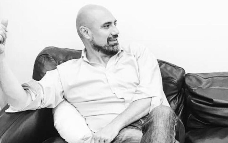 Giovanni Bonelli