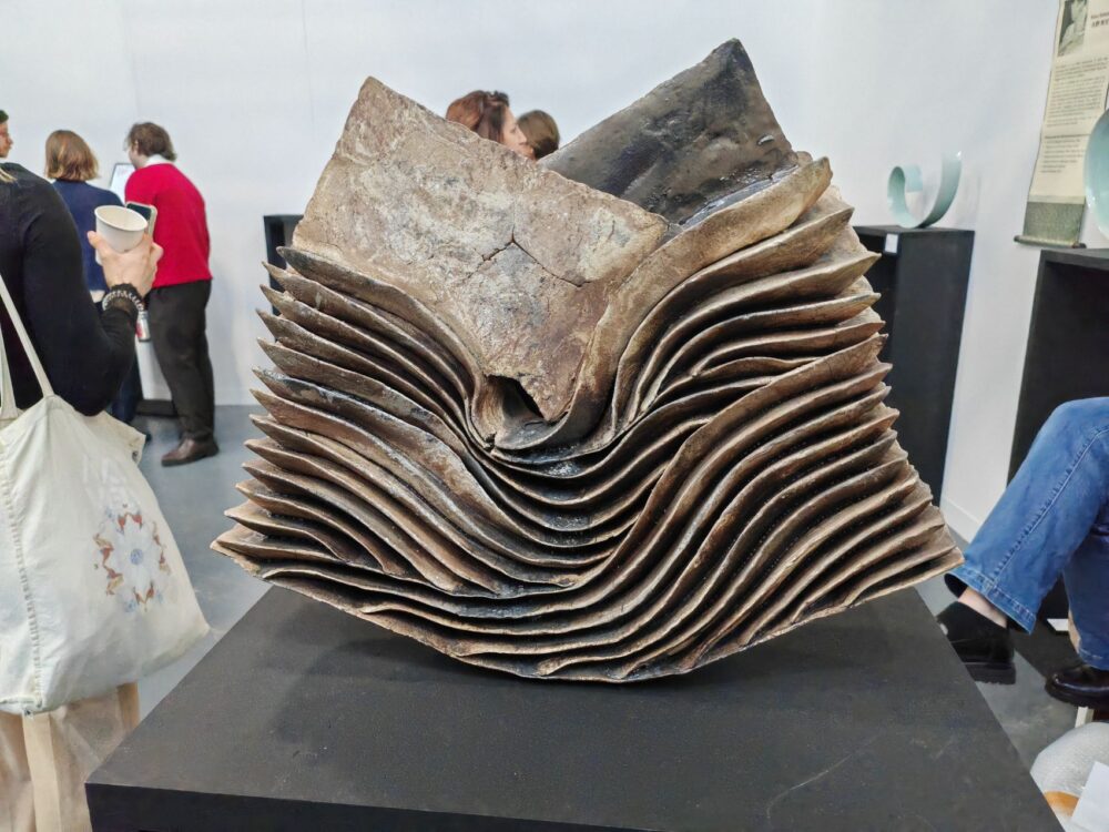 Ceramic Brussels 2026, Bruxelles