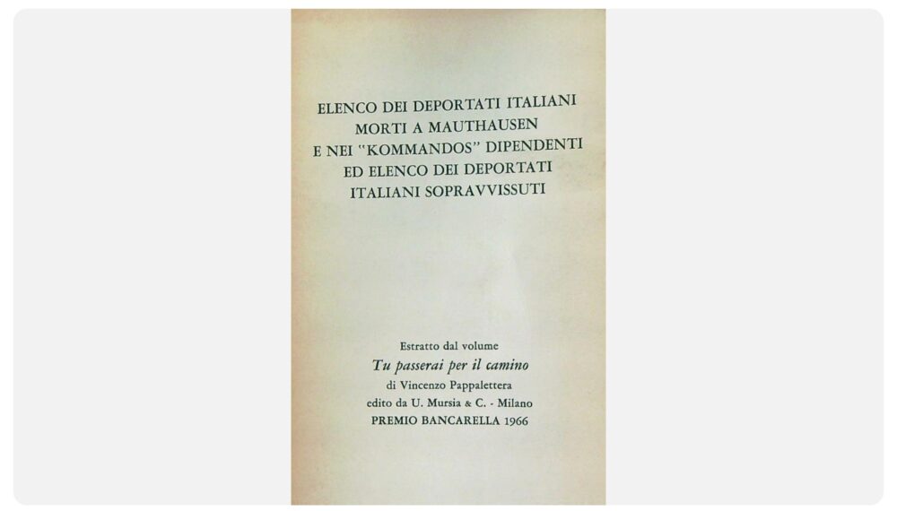 La Giornata della Memoria all'Accademia di Brera