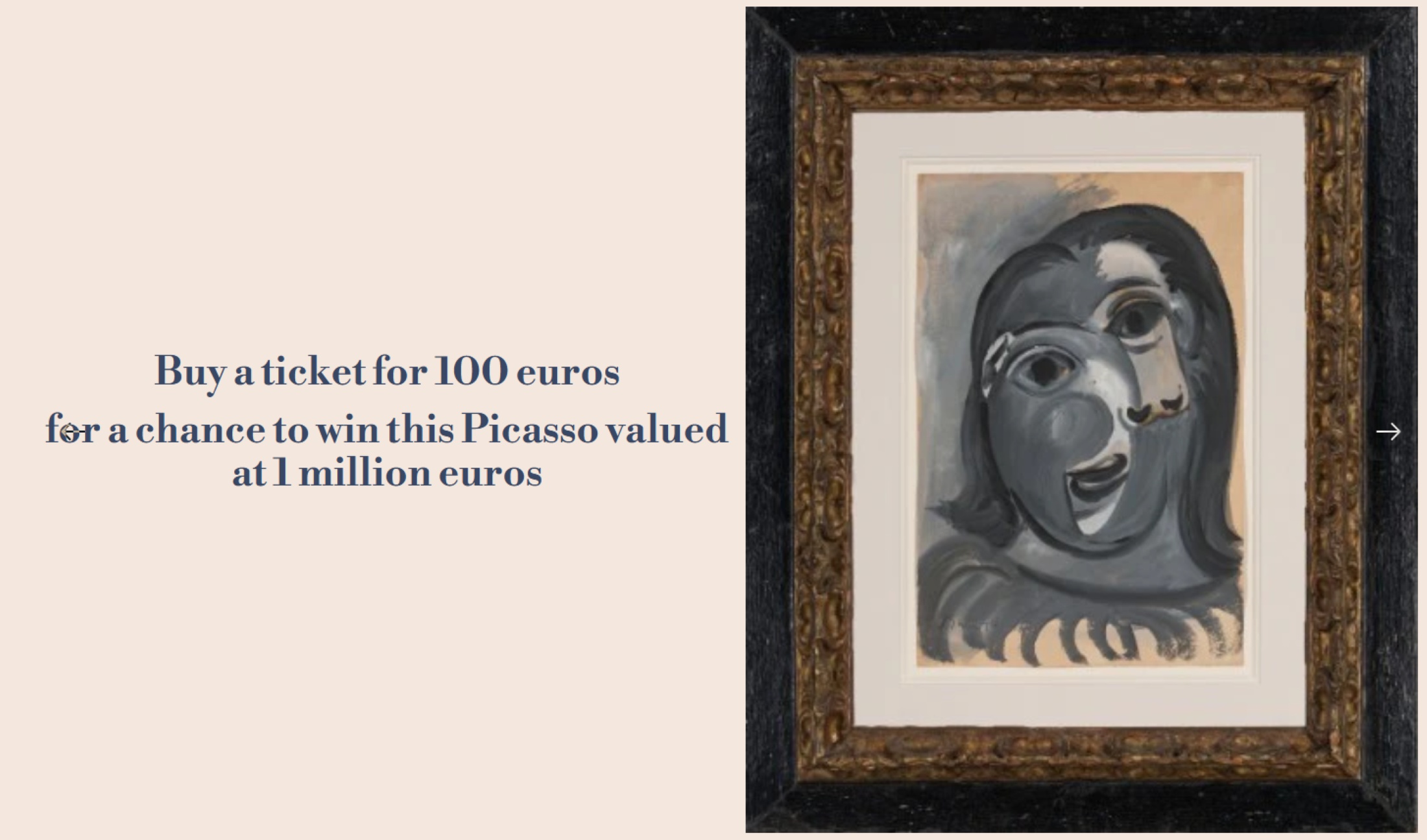 Da Picasso a Hockney. Il meglio del 2025 “artistico” secondo ChatGPT