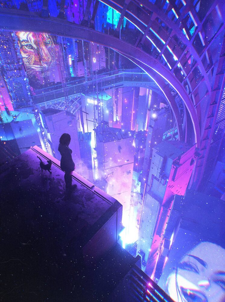 Knowyourlimits di Dangiuz