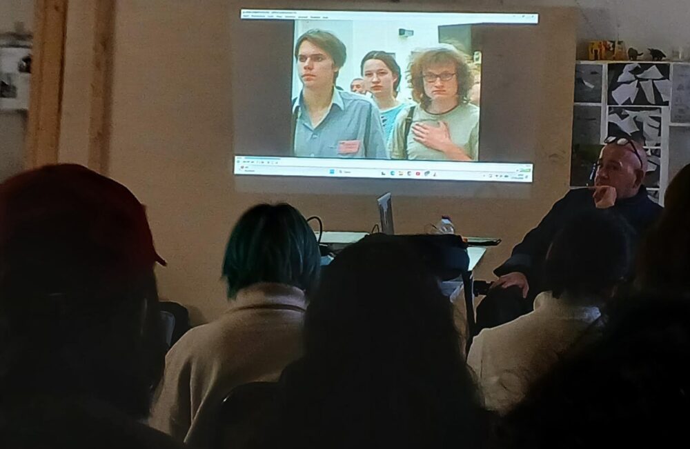 La Giornata della Memoria all'Accademia di Brera