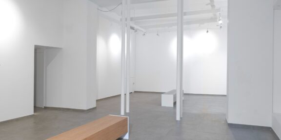 La nuova sede di 21Art a Roma