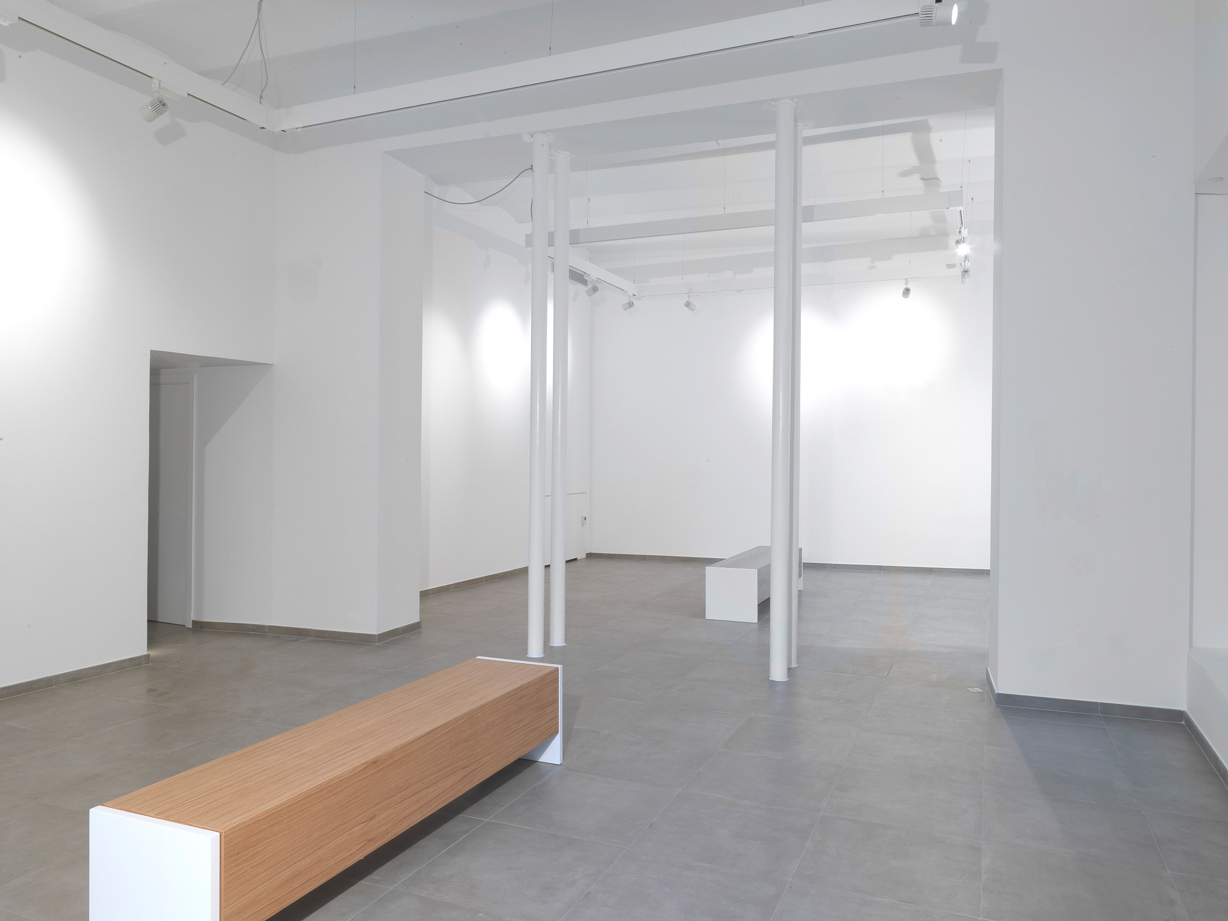 Roma caput artis. 21Art apre una nuova galleria nel cuore della Capitale