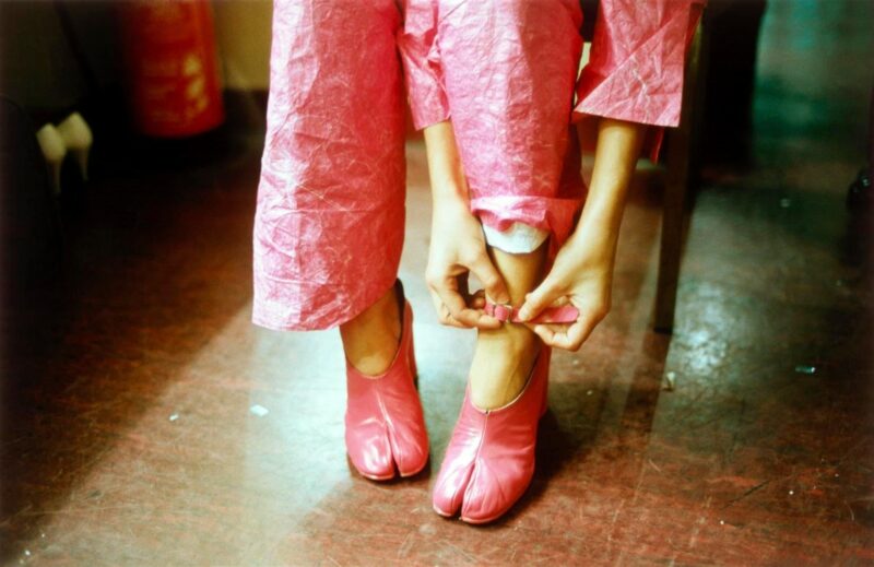 Martin Margiela