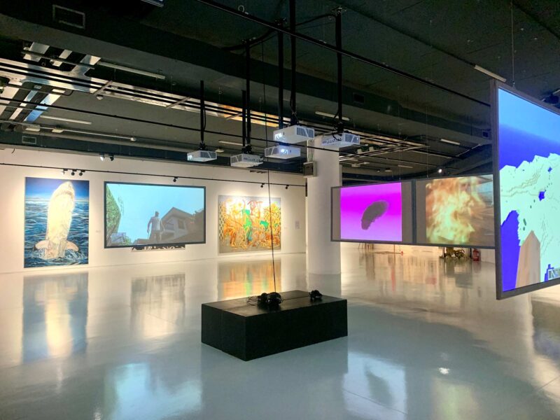 Museo MAUTO ph Claudia Zanfi
