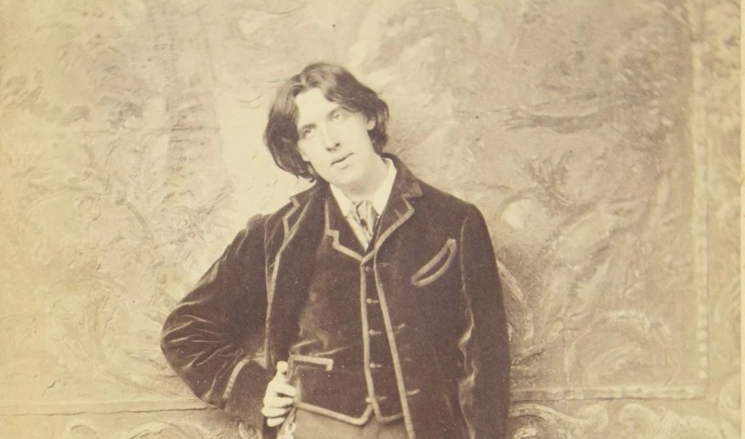 Mi compro Oscar Wilde. Ritratti, lettere e prime edizioni in asta da Bonhams