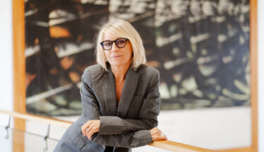 Sarah Cosulich - ph. Alberto Nidola