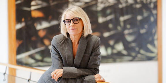 Sarah Cosulich - ph. Alberto Nidola