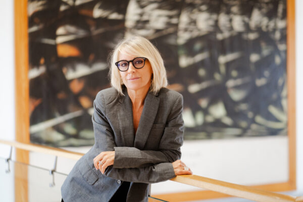 Sarah Cosulich - ph. Alberto Nidola