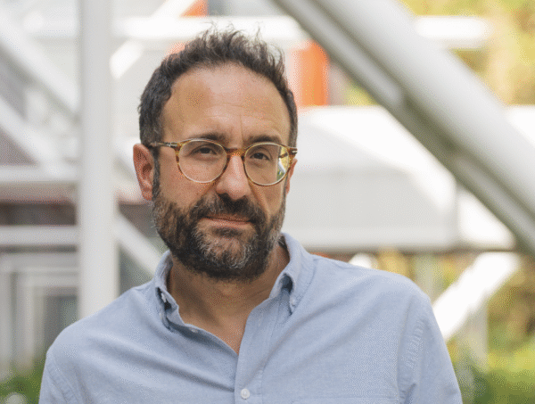 Davide Ferri. Ph. Chiara Francesca Rizzuti (dettaglio)