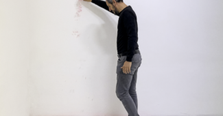 La svolta. La buona occasione di Gian Maria Tosatti nel mondo dell’arte