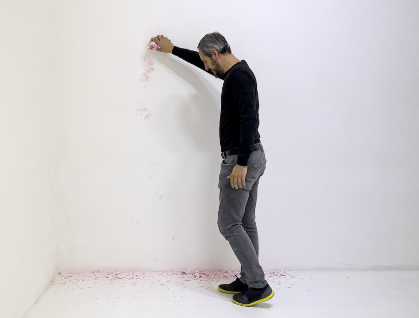 Gian Maria Tosatti - ph. Anton Giulio Onofri (dettaglio)