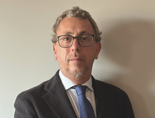 Flaviano Gelardini, esperto del dipartimento Fine Wine & Spirits di Wannenes