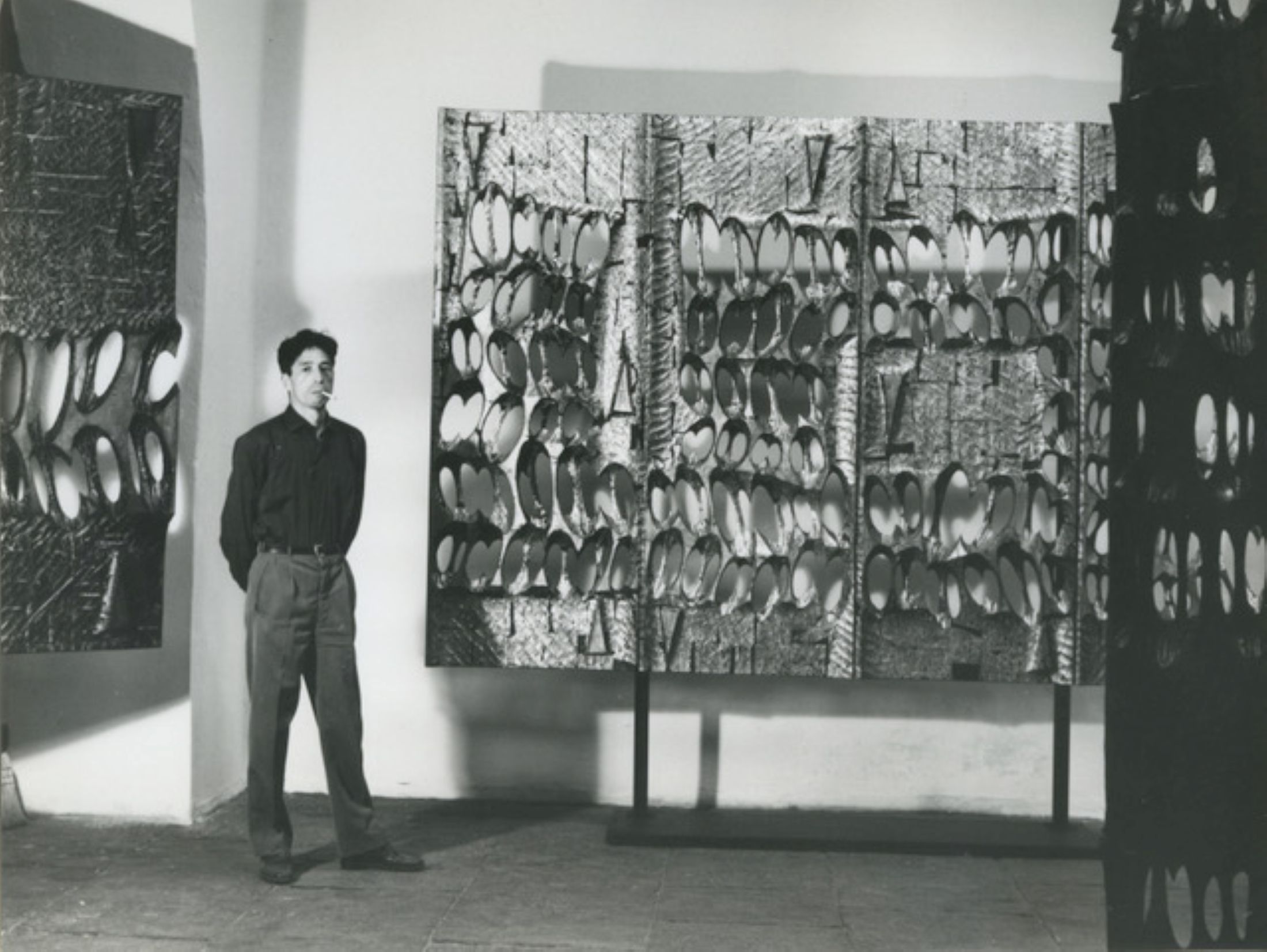 Tomonori Toyofuku, un samurai contemporaneo tra Occidente e Oriente