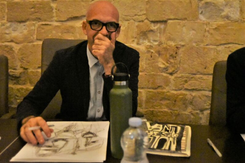 Antonio Marras
