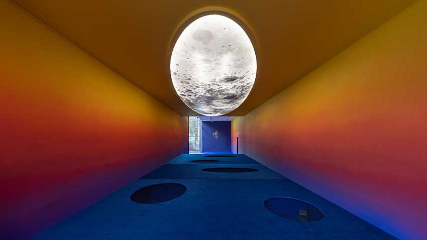 Andrianomearisoa, Brognon & Rollin, Henno e Ntjam sono i finalisti del Prix Duchamp