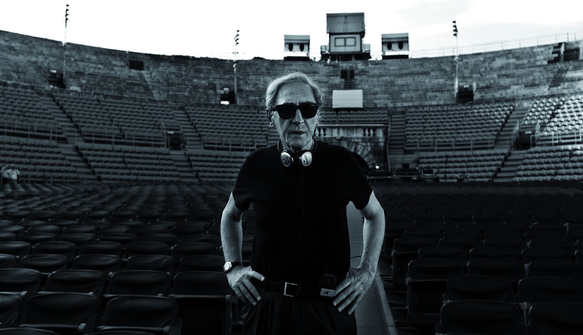 Da Battiato a Gordon Matta-Clark: ecco il 2026 del MAXXI