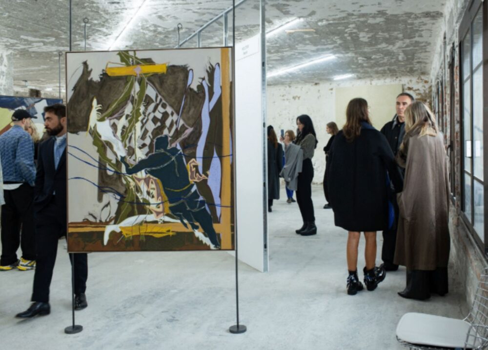 Paris Internationale 2024