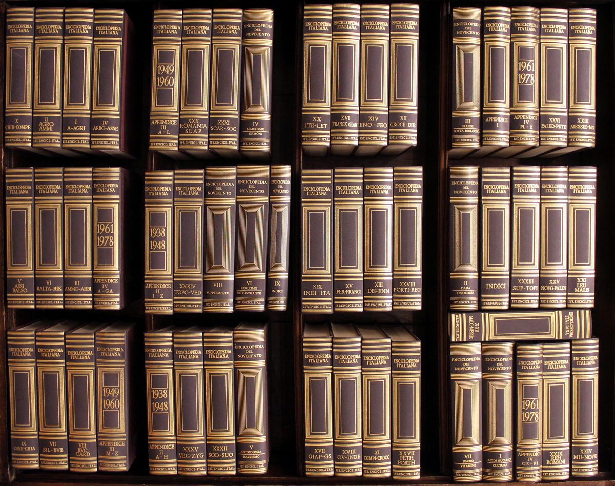 Archivi di Stato e Treccani, per svelare i tesori documentali al grande pubblico