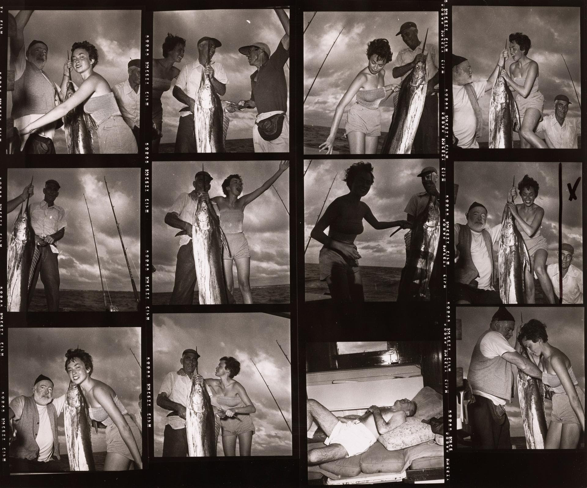 Gli scatti di Inge Schönthal Feltrinelli al centro della nuova vendita di Cambi Casa d’Aste