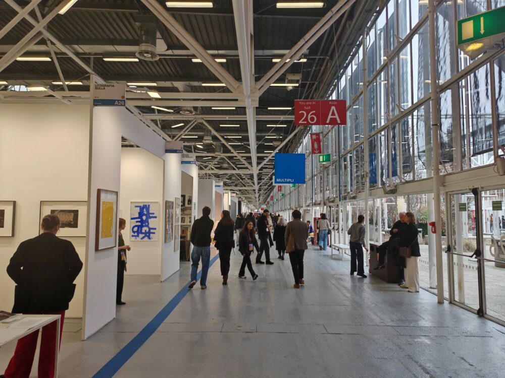 Arte Fiera 2026