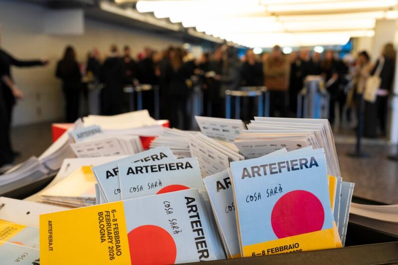 Arte Fiera 49