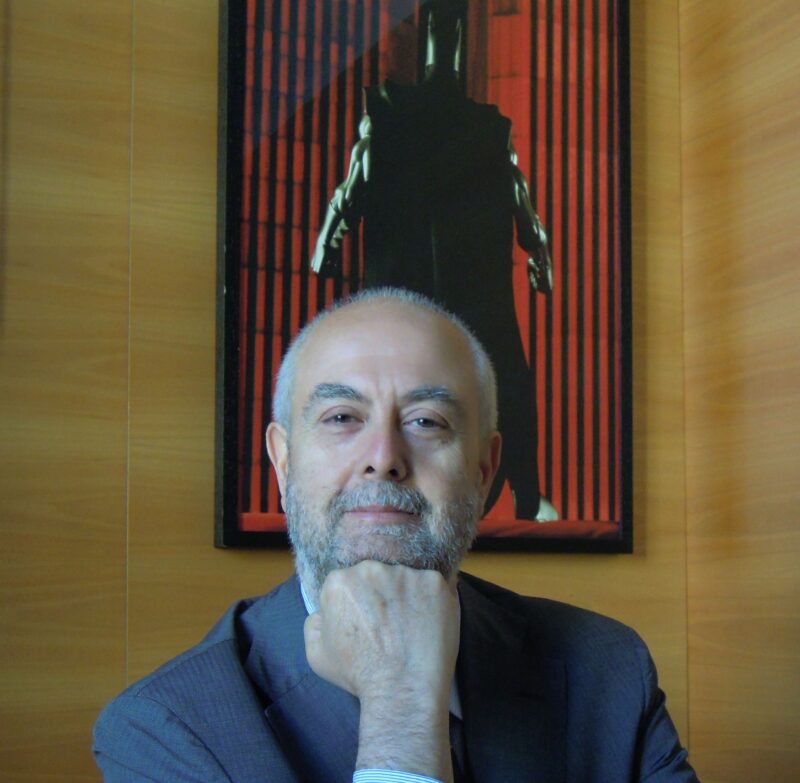 Umberto Croppi