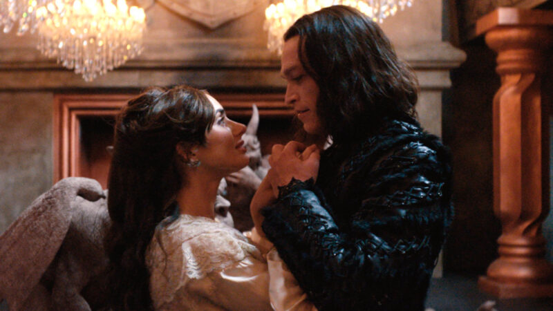Dracula - L'amore perduto, di Luc Besson