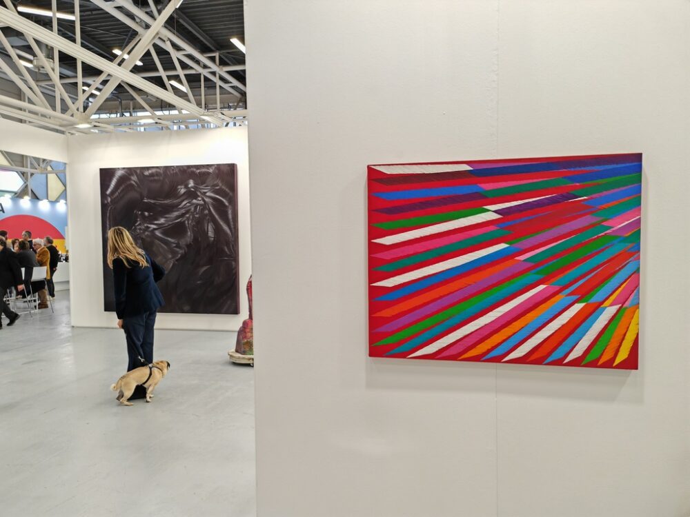 Flora Bigai, Arte Fiera 2026