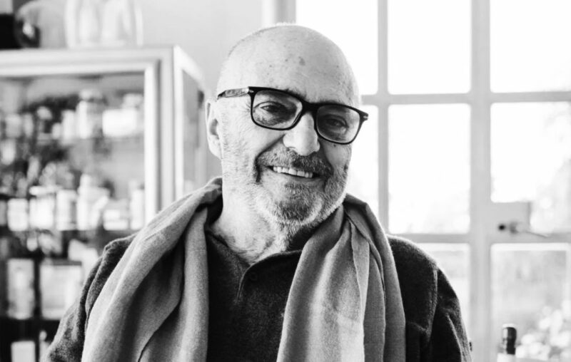 Giancarlo Politi