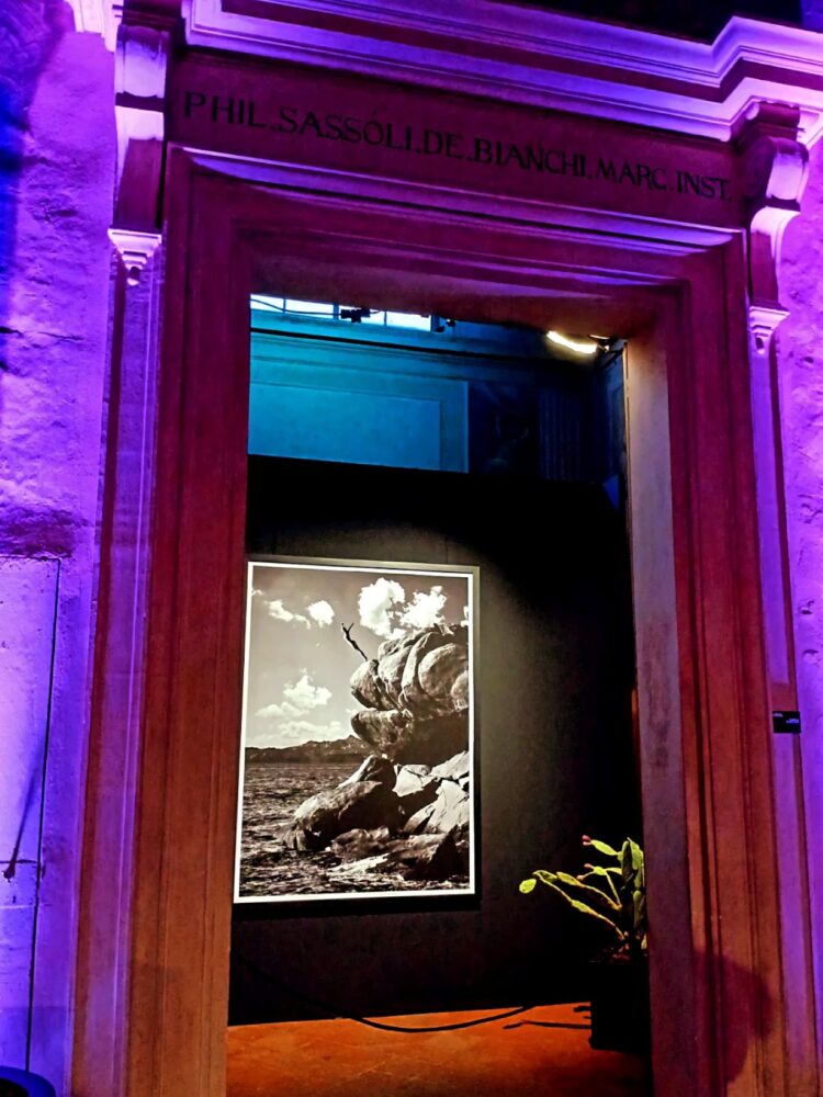 Marco Glaviano. Fashion Portraits, Palazzo Vassé, Bologna