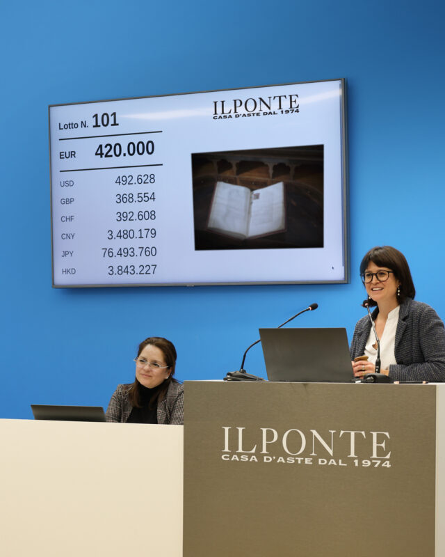 Il Ponte Casa d'Aste