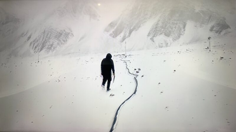 Il senso della Neve, Mudec ph Claudia Zanfi