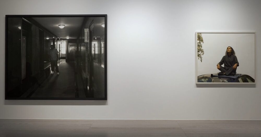 Jeff Wall, Fondazione MAST, Bologna
