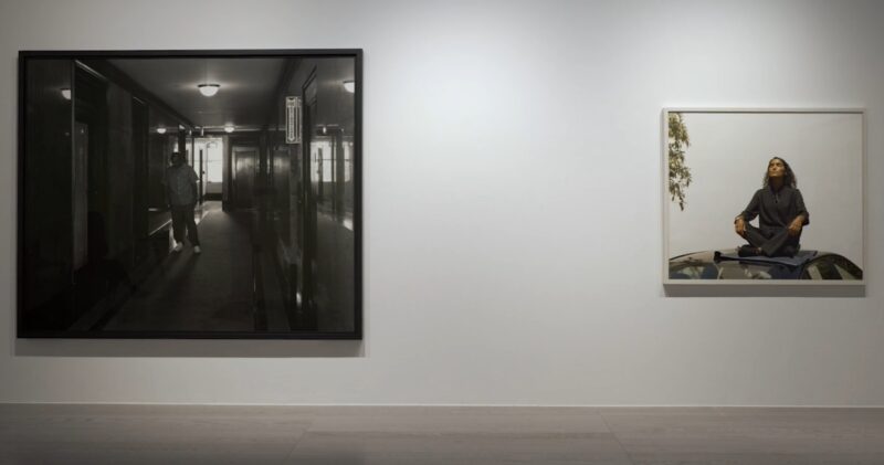 Jeff Wall, Fondazione MAST, Bologna