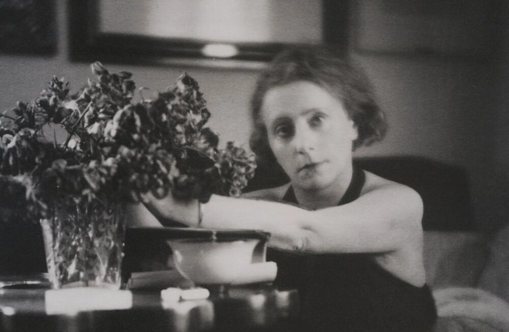 Margherita Sarfatti