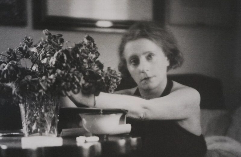 Margherita Sarfatti