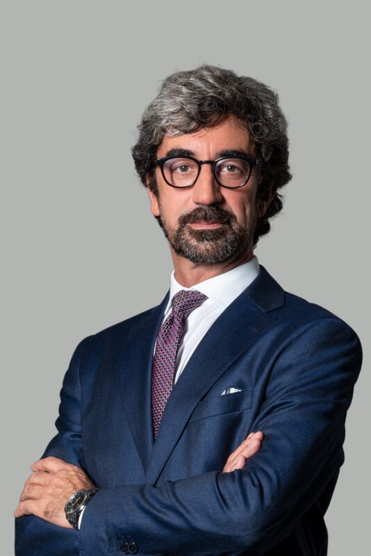 Maurizio Piumatti, Direttore Generale ed esperto dei dipartimenti Numismatica e Filatelia di Wannenes