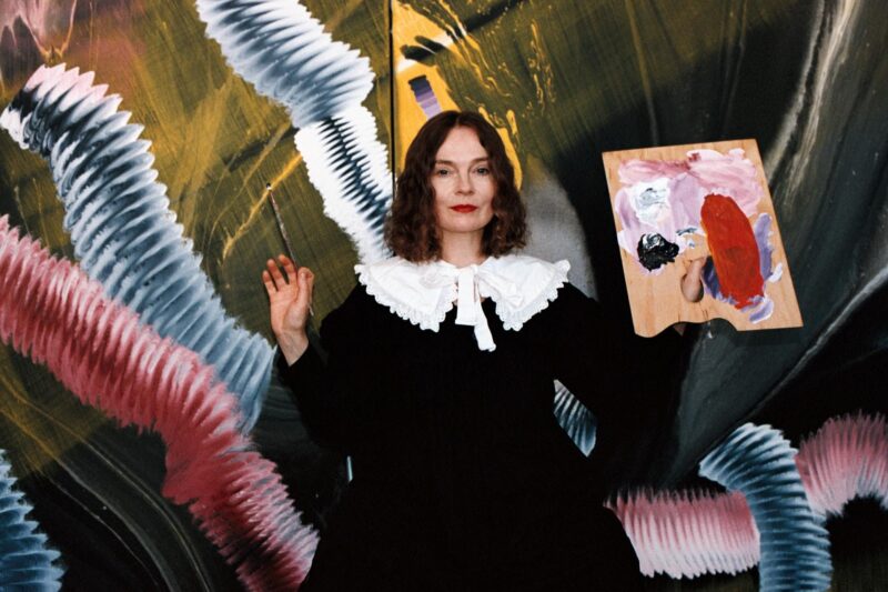 Merike Estna (foto Marta Vaarik)