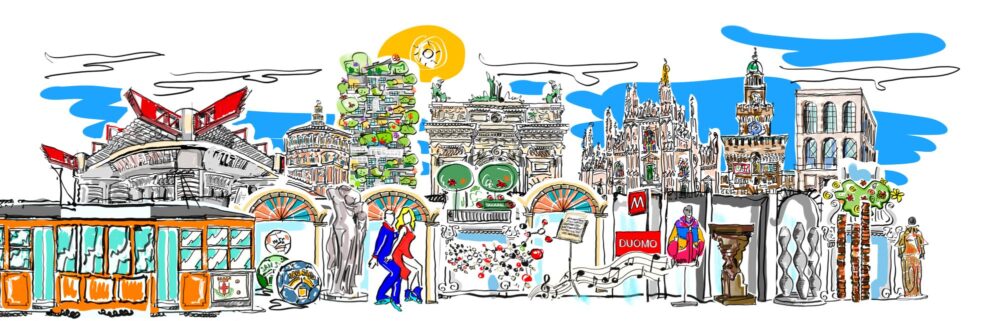 Milano MuseoCity 2026 (credit Jacopo Ascari)