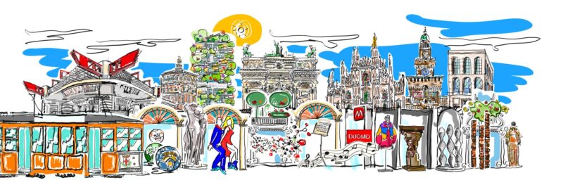 Milano MuseoCity 2026 (credit Jacopo Ascari)