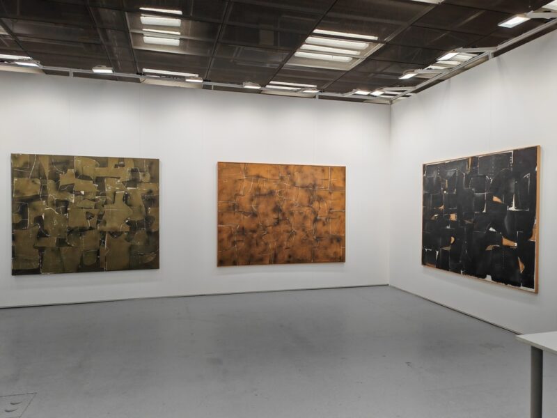 Niccoli, Arte Fiera 2026