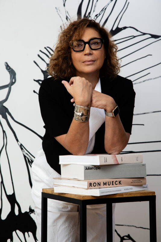 Paola Caterina Manfredi