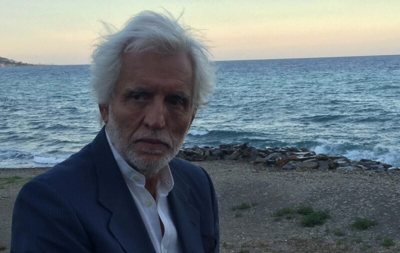 Paolo Mussat Sartor