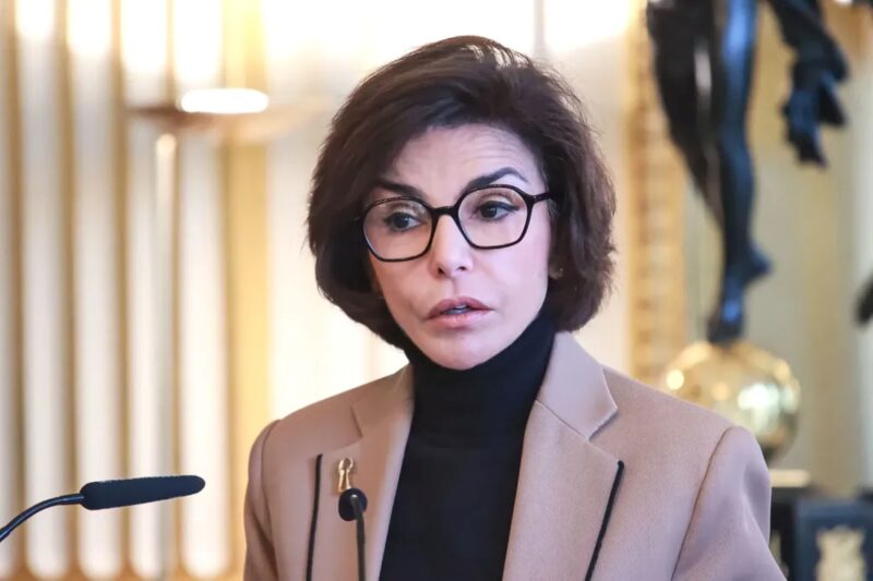 Rachida Dati