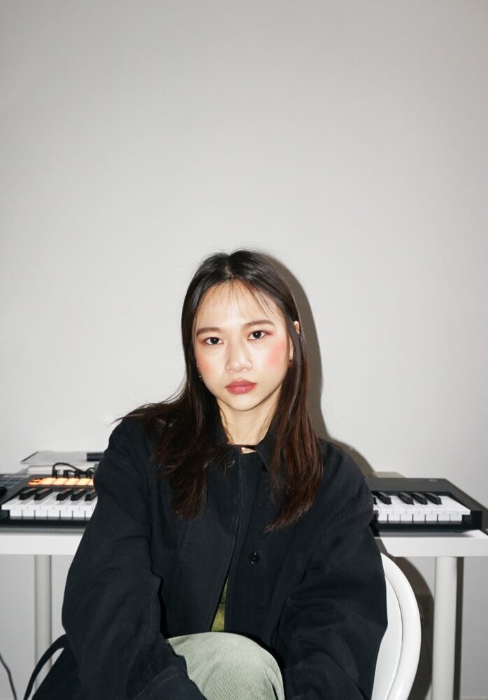 Riley Tu portrait
