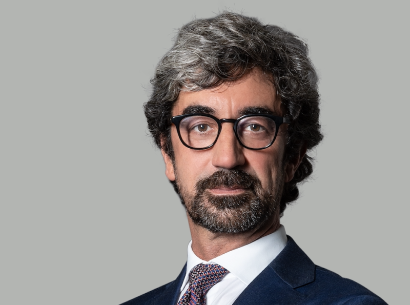 Maurizio Piumatti, Direttore Generale ed esperto dei dipartimenti Numismatica e Filatelia di Wannenes