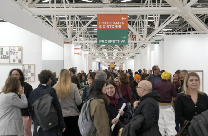 Arte Fiera 49