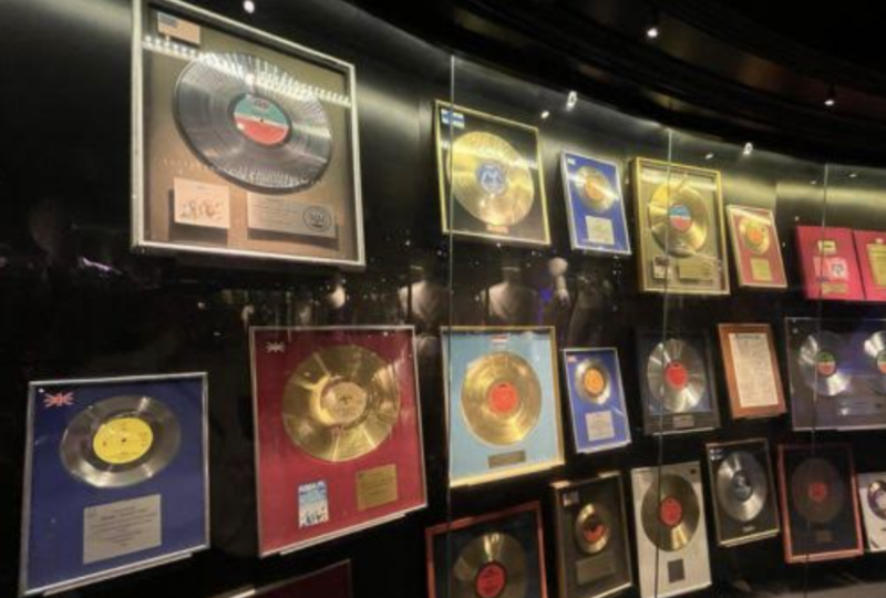 ABBA the Museum